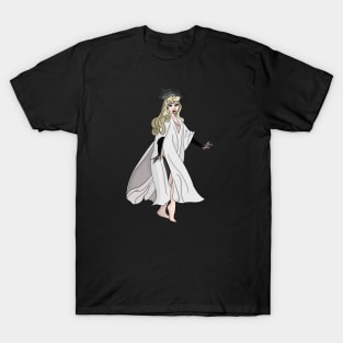 Sleeping Maria T-Shirt